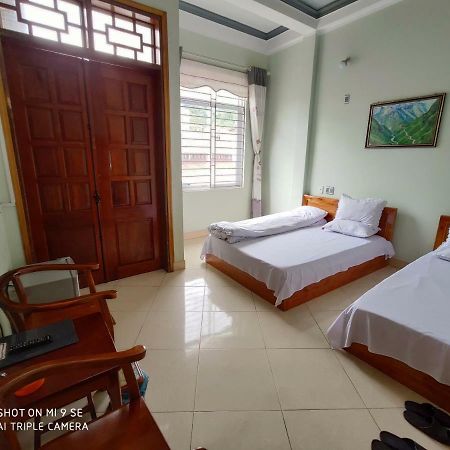 Ly Hoan Guesthouse Lang Xao Vang Εξωτερικό φωτογραφία