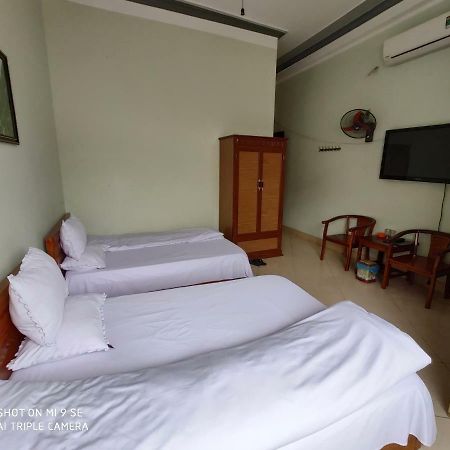 Ly Hoan Guesthouse Lang Xao Vang Εξωτερικό φωτογραφία
