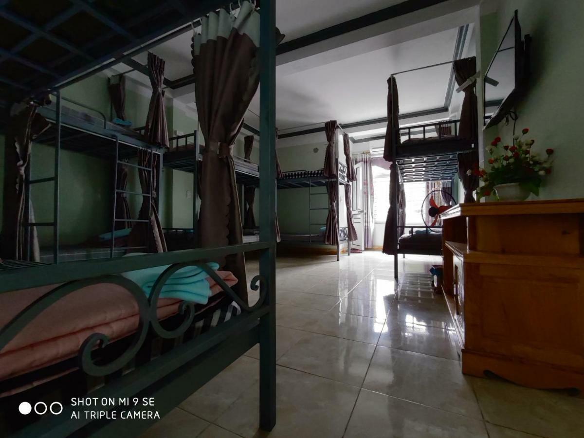 Ly Hoan Guesthouse Lang Xao Vang Εξωτερικό φωτογραφία