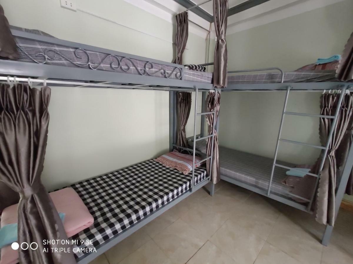 Ly Hoan Guesthouse Lang Xao Vang Εξωτερικό φωτογραφία