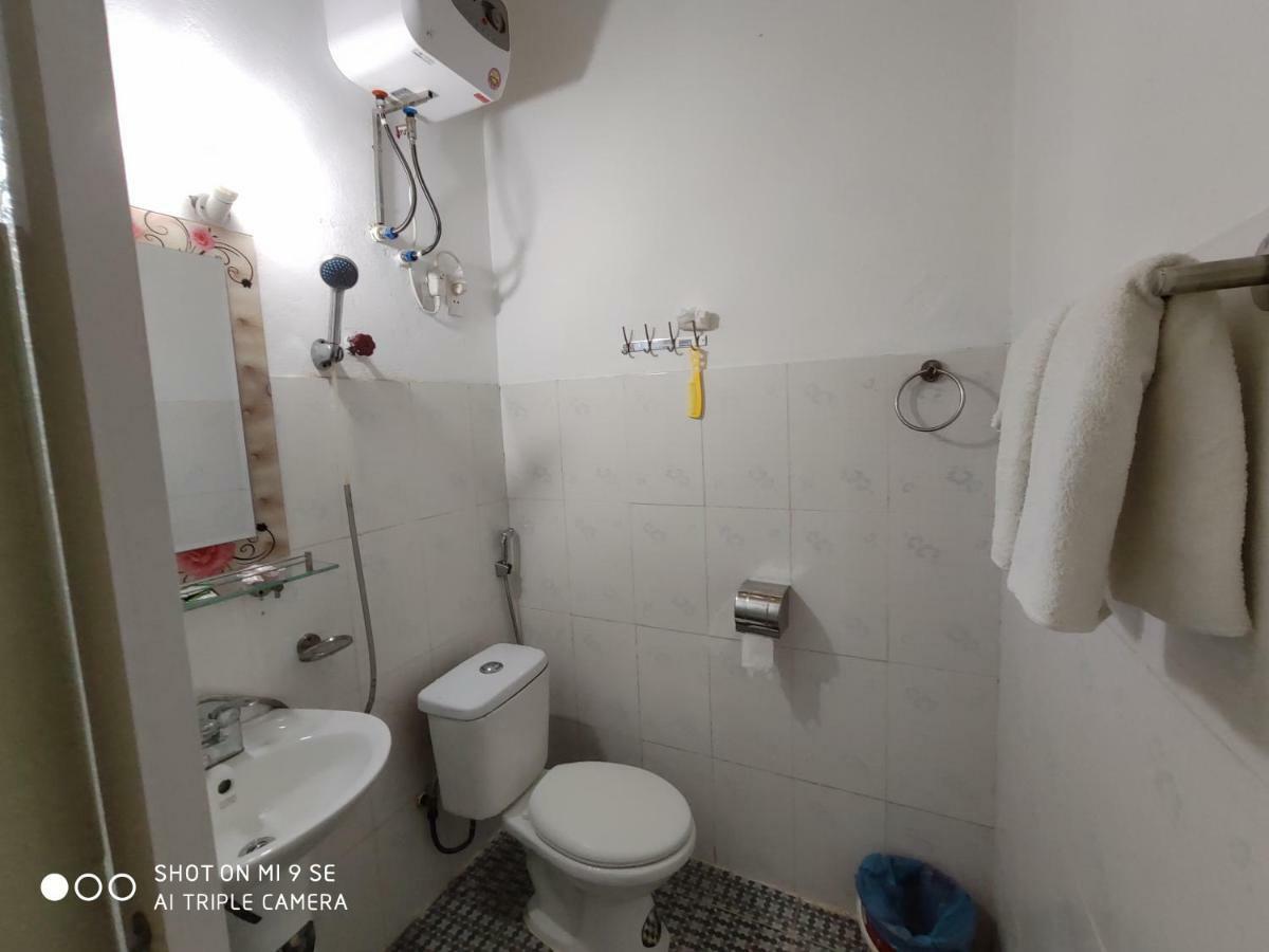 Ly Hoan Guesthouse Lang Xao Vang Εξωτερικό φωτογραφία