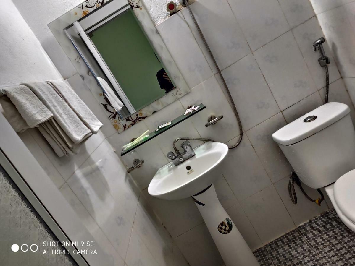 Ly Hoan Guesthouse Lang Xao Vang Εξωτερικό φωτογραφία