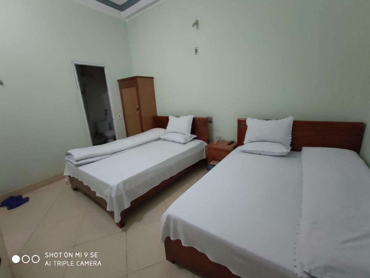 Ly Hoan Guesthouse Lang Xao Vang Εξωτερικό φωτογραφία