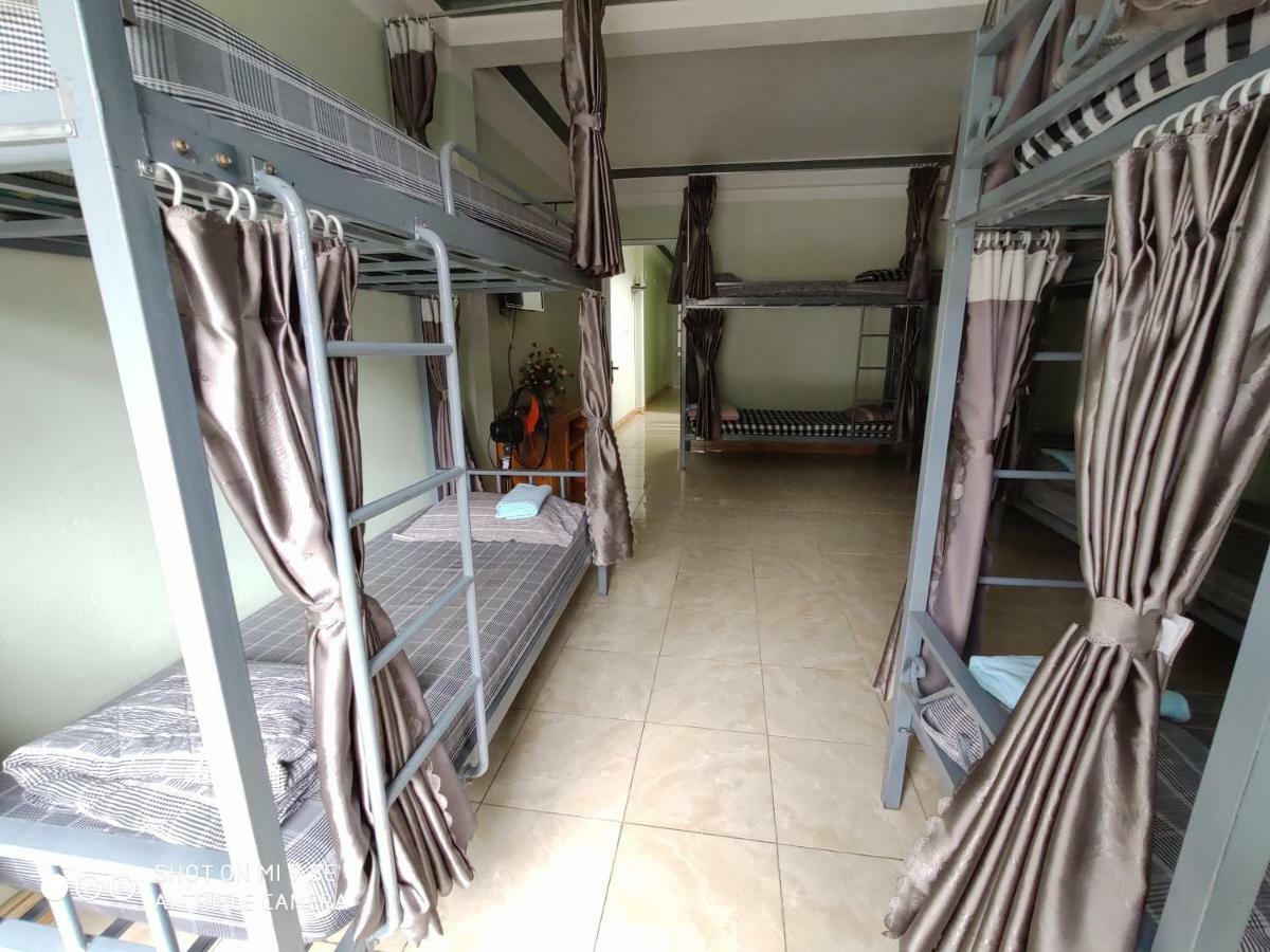 Ly Hoan Guesthouse Lang Xao Vang Εξωτερικό φωτογραφία