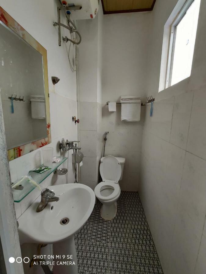 Ly Hoan Guesthouse Lang Xao Vang Εξωτερικό φωτογραφία