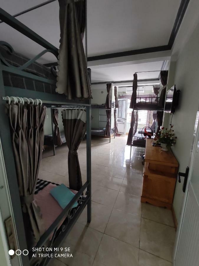 Ly Hoan Guesthouse Lang Xao Vang Εξωτερικό φωτογραφία