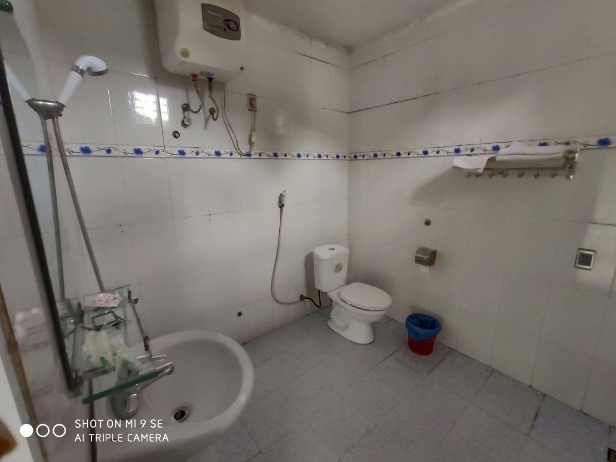 Ly Hoan Guesthouse Lang Xao Vang Εξωτερικό φωτογραφία