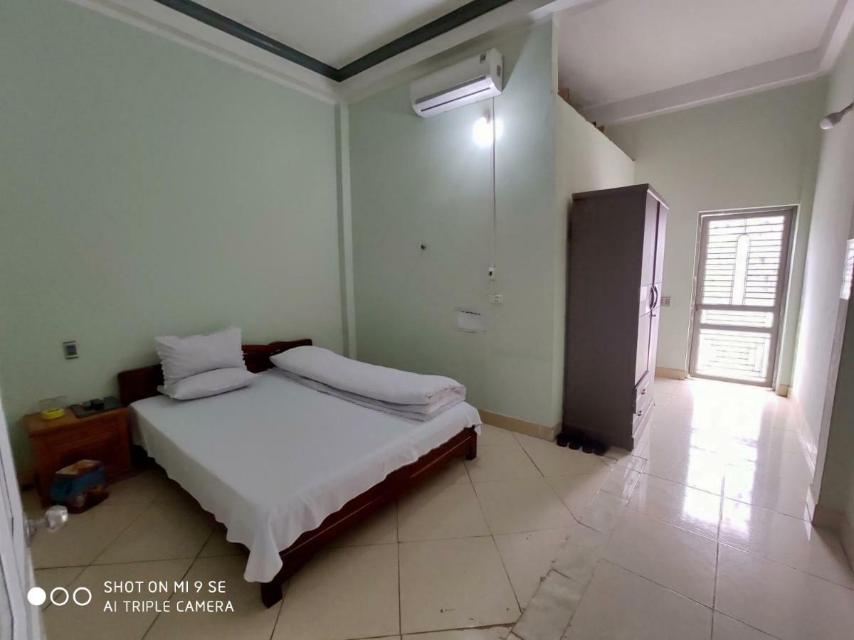 Ly Hoan Guesthouse Lang Xao Vang Εξωτερικό φωτογραφία