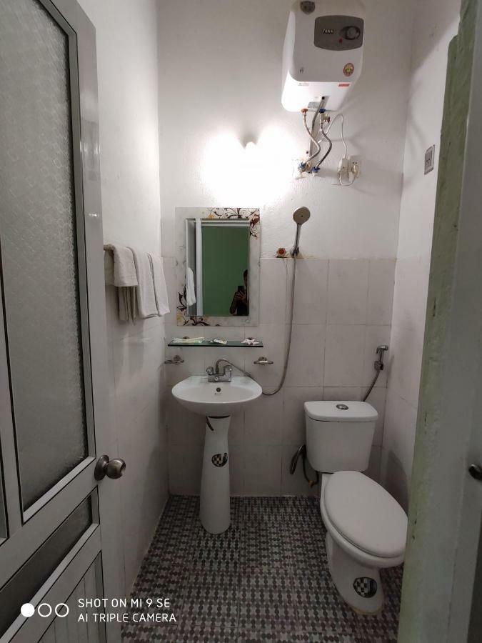 Ly Hoan Guesthouse Lang Xao Vang Εξωτερικό φωτογραφία