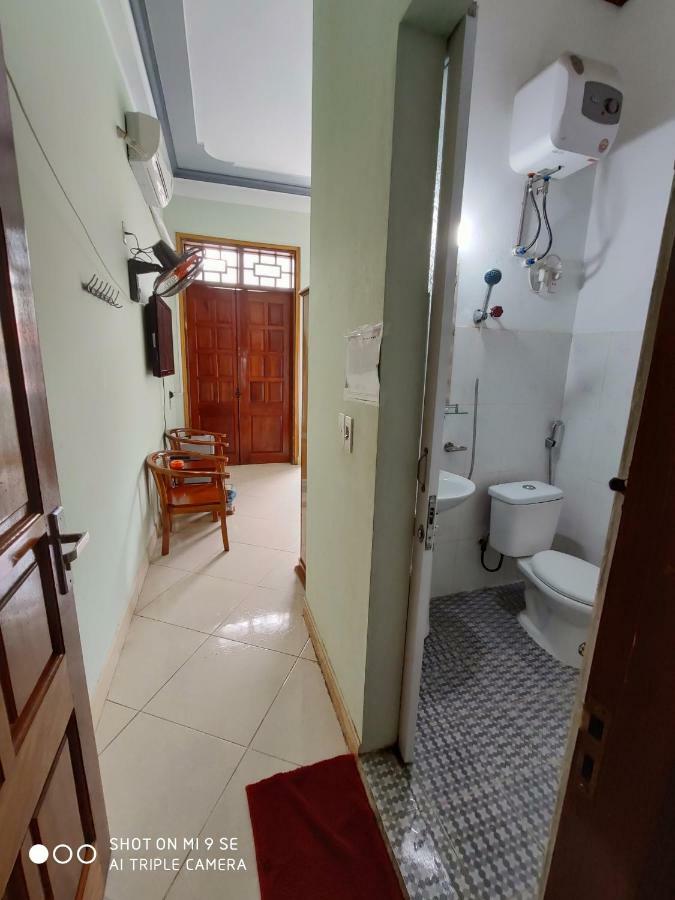 Ly Hoan Guesthouse Lang Xao Vang Εξωτερικό φωτογραφία