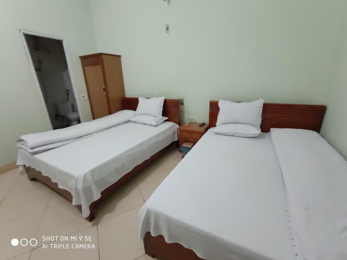 Ly Hoan Guesthouse Lang Xao Vang Εξωτερικό φωτογραφία