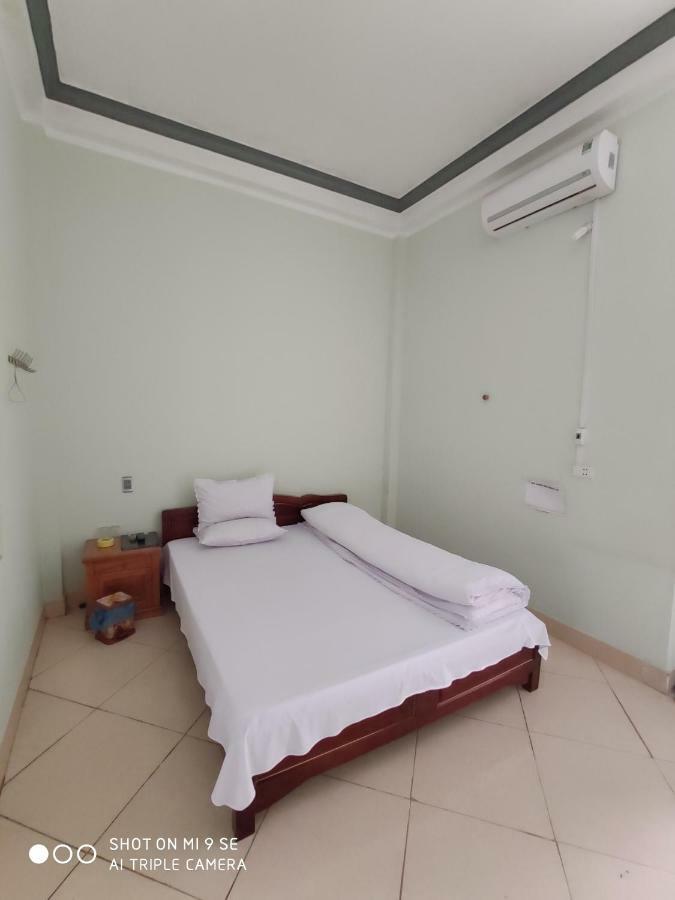 Ly Hoan Guesthouse Lang Xao Vang Εξωτερικό φωτογραφία